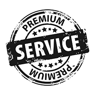 Premium Service